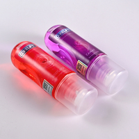 CokeLife 100ML Lubrifiant Sexuel Gel Vaginal À Base D'eau Lubrifiant Sexe Lubrifiant Personnel Marque Privée Gel Anal Huile De Massage À Faible quantité minimale de commande