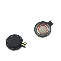 Pièces de rechange pour console de jeux classiques, haut-parleurs internes pour GBA SP, haut-parleur interne pour console Gameboy Advance SP