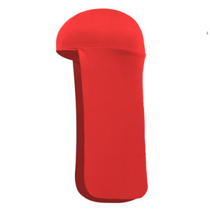 Gorro Deportivo Personalizado JX para <span class=keywords><strong>Hombre</strong></span>, Protección UV, Transpirable, Absorbente de Sudor, <span class=keywords><strong>Gorra</strong></span> de Ciclismo, Senderismo, Escalada, Cabello <span class=keywords><strong>Largo</strong></span> - Product Image 5