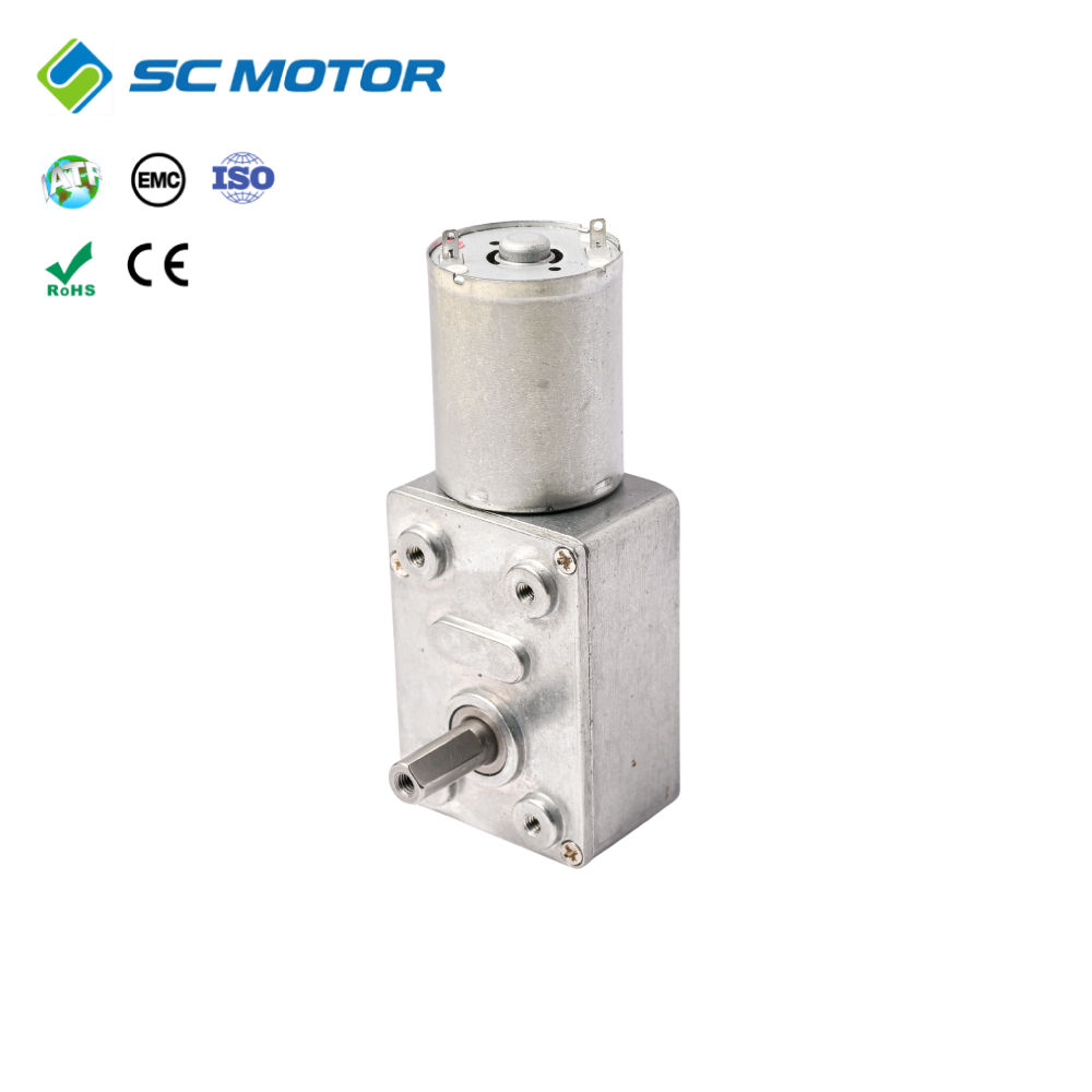 Motoriduttore CC Tyenaza N20 - 3V/6V/12V, 50-2000 RPM, Riduttore In Metallo, Per Progetti E Robotica - Foto 13