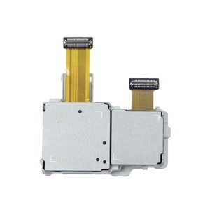 Piezas móviles originales para cámara trasera Huawei <span class=keywords><strong>P40</strong></span> <span class=keywords><strong>PRO</strong></span>, repuesto Original de cámara Real Flex, 100% - Product Image 3