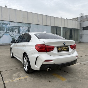 Gran Oferta, <span class=keywords><strong>BMW</strong></span> <span class=keywords><strong>118i</strong></span> M Sport 2019, 1.5T, 6AT, Automático, Techo Solar Panorámico, Asientos Deportivos Eléctricos, <span class=keywords><strong>BMW</strong></span> Serie 1, Autos Usados en Venta - Product Image 5