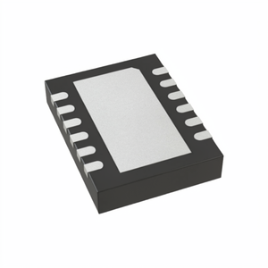 Data Acquisition 12 WFDFN Exposed Pad Buy Electronics Components Online In Stock LTC2301IDE#TRPBF - Product Image 1