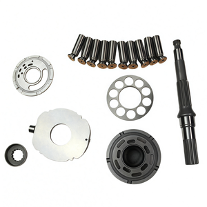 อะไหล่ซ่อมปั๊มไฮดรอลิก 708-1S-00253 สำหรับรถขุด PC30MR-2/PC30UU-3/PC35MR-2/PC38UU-3/PC27MR-2 ยี่ห้อรุยซิน่า - Product Image 3