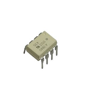 Optocoupleur en <span class=keywords><strong>ligne</strong></span> HCPL-7840 DIP-8, coupleur haute vitesse, composant électronique, sélection parmi <span class=keywords><strong>NRJ</strong></span> CN/GUA - Product Image 5