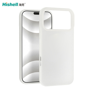 Funda Translúcida Mate para Teléfono IP17 Plus con Diseño Reforzado de 2.5mm y Amortiguación de 360 Grados, la <span class=keywords><strong>Mejor</strong></span> Relación <span class=keywords><strong>Calidad</strong></span>-<span class=keywords><strong>Precio</strong></span> para Protección Diaria - Product Image 2