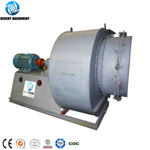 Soplador de ventilador centrífugo, colector de polvo de chorro, filtro de bolsa, gran oferta - Product Image 4