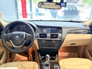 <span class=keywords><strong>BMW</strong></span> X3 XDrive28i Classique 2005-2011 Luxe d'<span class=keywords><strong>occasion</strong></span> de haute qualité bien entretenue, conduite à gauche, toit ouvrant panoramique, véhicule essence allemand - Product Image 4