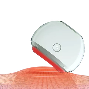 전기 구아샤 도구 진동 <span class=keywords><strong>V</strong></span> 페이스 리프트 주름 제거제 마사지 구아샤 페이스 장치 - Product Image 5