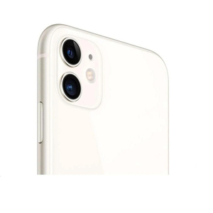 <span class=keywords><strong>iPhone</strong></span> 11 de Apple Desbloqueado, <span class=keywords><strong>Blanco</strong></span>, 256 GB, Usado en Excelentes Condiciones, 4 GB de RAM, Compatible con eSIM, Teléfono Inteligente Global - Product Image 3