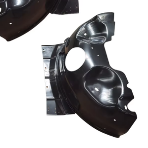 Piezas de carrocería de fábrica, guardabarros delantero de coche interior para <span class=keywords><strong>La</strong></span>-nd R-over <span class=keywords><strong>Defender</strong></span> 110 Pickup Double Cab TD4 - Product Image 3