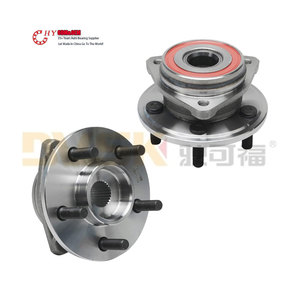 DVSK OEM 43401-60090 4340160090อะไหล่รถยนต์ชุดประกอบดุมล้อสำหรับโตโยต้าโคโรล่า - Product Image 1