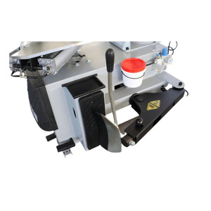 Máquina de extracción de neumáticos de motocicleta barata OEM Fostar 10-26 "Capacidad de sujeción para Sudáfrica - Product Image 4