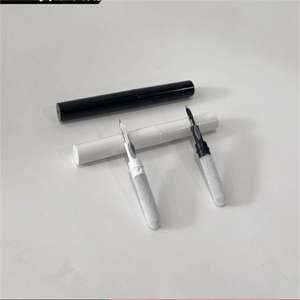 Estuche multifuncional para auriculares, herramienta limpiadora de teclado para auriculares, cepillo, Kit de pluma de limpieza de lentes de cámara adecuado para Airpods 3 2 - Product Image 2