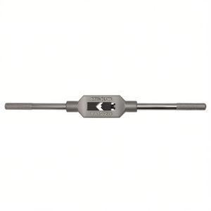 Llave de roscado extensible Ta1420 DIN 1814, machos y terrajas para herramientas de roscado de metal - Product Image 2