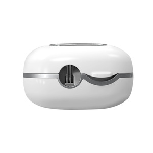 Mini stérilisateur portatif intelligent de brosse à dents électrique avec le désinfectant de brosse à dents de nouvelle génération d'étui de voyage - Product Image 6