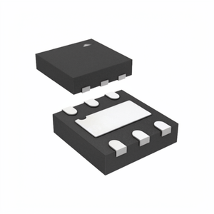 Electronics Component MIC2033-10AYMT-T5 6 UFDFN Exposed Pad Original One Stop Service Power Management (PMIC) - Product Image 1