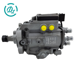Pompe d'injection de carburant EexcavaStart VP44 0470506041 pour excavatrice diesel ISB QSB 5.9L, garantie 6 mois, origine Chine, remplace - Product Image 4