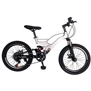 Bicicletas BMX Deportivas al por Mayor, Modelo <span class=keywords><strong>Mini</strong></span> de 12-<span class=keywords><strong>20</strong></span> Pulgadas para Niños y Niñas, Horquilla de Acero, <span class=keywords><strong>Bicicleta</strong></span> de Montaña MTB para Niños - Product Image 2