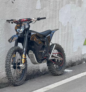 Motocicletas Eléctricas Todoterreno <span class=keywords><strong>de</strong></span> <span class=keywords><strong>Segunda</strong></span> <span class=keywords><strong>Mano</strong></span> con Potencia <span class=keywords><strong>de</strong></span> >2000W, Varios Modelos <span class=keywords><strong>de</strong></span> Empresas Vendedoras - Product Image 5