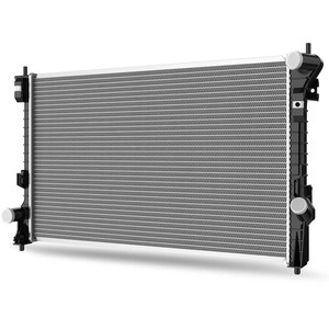 Radiador PLC 07-19 Flex 07-16 Linc MKX 08-09 Merc Sable 3.5/3.7L Producto con Garantía - Product Image 1