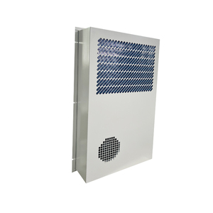 Unité de refroidissement d'armoire extérieure AC220V/110V 1000W IP55, climatiseurs industriels - Product Image 2