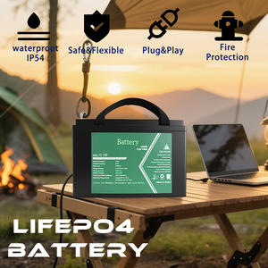 Batteria LiFePO4 OEM/ODM 12V 100AH con 2000 Cicli per Veicoli Elettrici e Sistemi di Accumulo Energetico, RV, Certificazione IP65, 1280Wh - Product Image 5