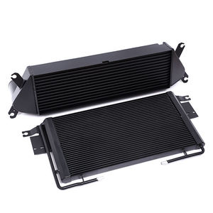 Radiador de Aluminio OE 1503100xpw01a, Radiador de Alto Rendimiento para GWM TANK 300 2.0T, Piezas de Modificación del Sistema de Refrigeración - Product Image 4