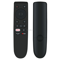 Télécommande de projecteur pour Dangbei, avec boutons pour Netflix, YouTube, Prime Video