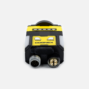 IS2802M-50000-SO กล้องวิชันเซนเซอร์อุตสาหกรรม Cognex ของแท้จากสหรัฐอเมริกา สอบถามราคา - Product Image 3