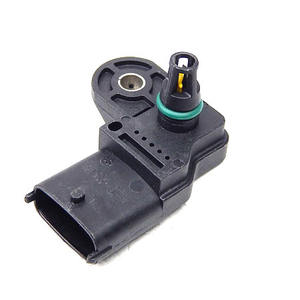Yüksek kalite manifoldu basınç sensör haritası sensörü 0281002437 0281006076 F01R00E024 için ALFA ROMEO Chevrolet Fiat - Product Image 2