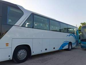 Bus <span class=keywords><strong>d</strong></span>'occasion Yu-T0ng Diesel 55 places pour voyages touristiques Ghana Congo Zk6122 - Product Image 5