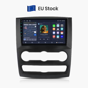 วิทยุติดรถยนต์ Junsun ขนาด 10 นิ้ว ระบบ Android Carplay สำหรับรถยนต์ Mercedes-Benz Sprinter Volkswagen Crafter (2009-2016) ระบบนำทางในรถยนต์ - Product Image 1