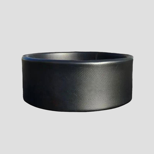 HAPPYGO commerciale su misura portatile esterno esterno bagno di ghiaccio piscina piscina a goccia punto DWF Design per bambini adulti recupero - Product Image 2