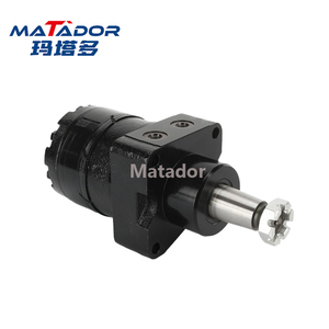Motor de accionamiento hidráulico T108663GT 108663GT 22.9Ci/Rev. Para <span class=keywords><strong>Genie</strong></span> 2017, 2, 2, 2, 2, 3, 2, 4, 1, 2, 2, 4 - Product Image 2