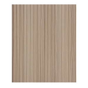 Elegantes Paneles Decorativos Acanalados de MDF de 12 mm con Textura de Madera para Revestimiento de Paredes Interiores en Espacios Residenciales y Comerciales - Product Image 4