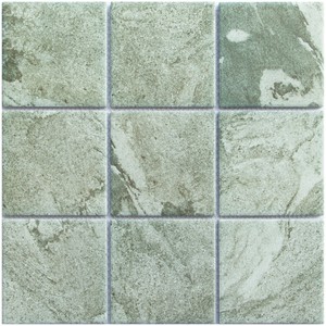 Mosaico de Porcelana Cuadrado 2x2 para Decoración de Piscinas - Product Image 1