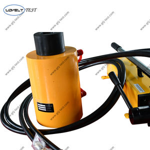 Yenilikçi çekme tasarımına sahip 1 yıllık garanti ile çapa çektirme <span class=keywords><strong>test</strong></span> cihazı - Product Image 3