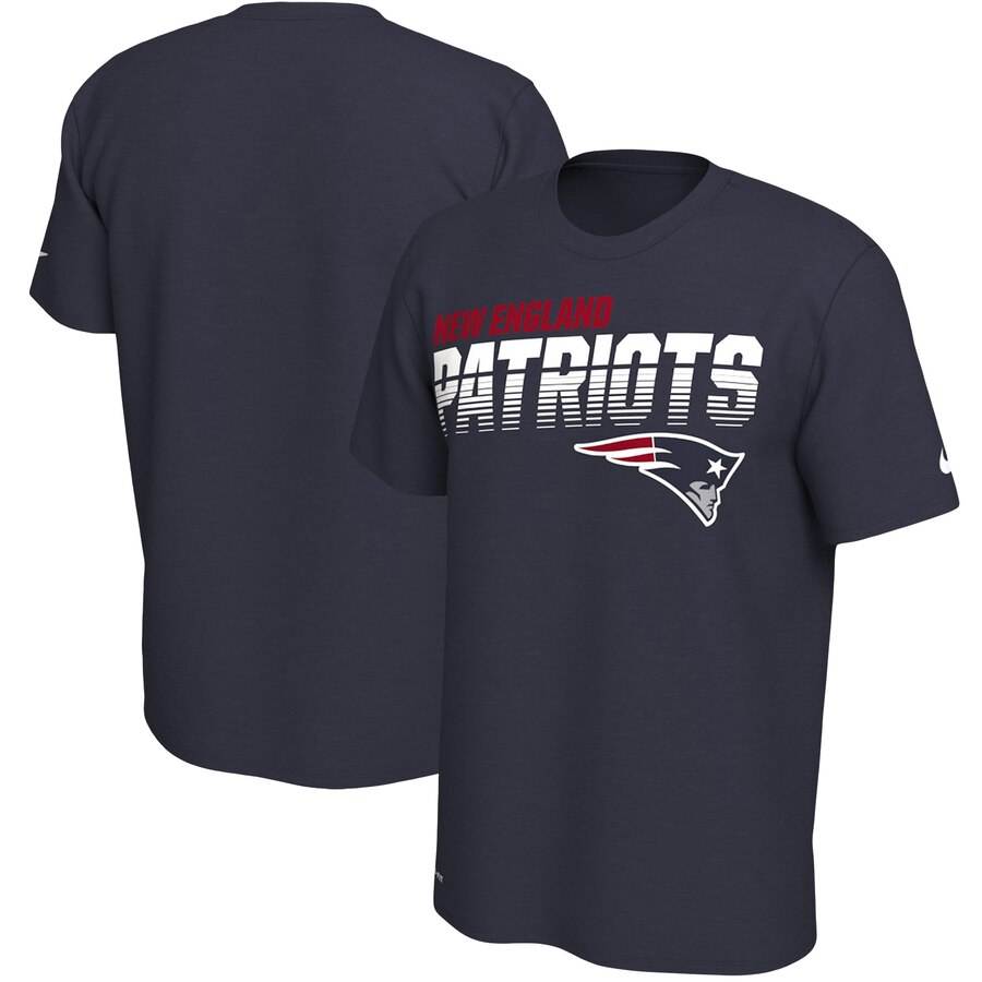 New England Patriots Negro