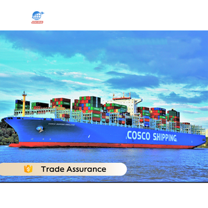 Spedizioniere Agente di Trasporto Marittimo LCL+Express DDP Consegna a Domicilio USA UK Servizio FBA <span class=keywords><strong>Guangzhou</strong></span> Shenzhen Cina Porta a Porta - Product Image 5