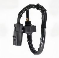 Grupo de Sensores de Nivel de Combustible y Agua C6.6 C7.1 312E 314E 316E 318E 320E 324E 423-6434 4236434 para Accesorios de Excavadoras Caterpillar