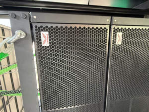 Array Speaker Dual Subwoofer Conjunto completo Sistema <span class=keywords><strong>de</strong></span> <span class=keywords><strong>sonido</strong></span> <span class=keywords><strong>Equipos</strong></span> <span class=keywords><strong>de</strong></span> <span class=keywords><strong>sonido</strong></span> profesionales <span class=keywords><strong>para</strong></span> exteriores a gran escala - Product Image 5