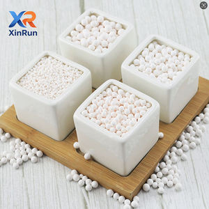 99,9% Zuivere Paarse Geactiveerde Alumina voor Luchtcompressor Adsorptiemiddel, Gemaakt in Henan, China, Papierchemicaliën, Petroleumadditieven - Product Image 2