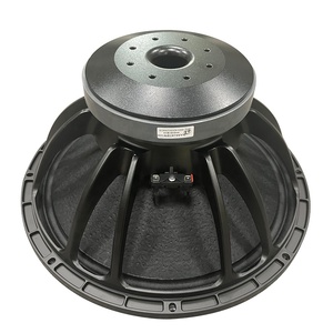 <span class=keywords><strong>2025</strong></span> Chất lượng cao thanh sân khấu âm thanh loa siêu trầm 18 inch loa 4 inch cuộn dây bằng giọng nói công suất lớn 3000 <span class=keywords><strong>Watts</strong></span> 18 "loa - Product Image 1