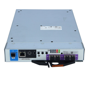 Serveur ME4024 24 baies de stockage 2,5 pouces 960 Go RI SAS Alimentation 580W Rack 2U - Product Image 5