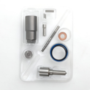 Kit de Inyectores Common Rail de Alta Calidad, Kit de Reparación Nacional 0445110376 - Product Image 1