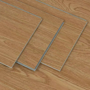 Chất lượng cao không thấm nước PVC nổi bấm vào tấm ván sàn gỗ Sàn Vinyl Laminate 6 mm 7mm 8mm SPC sàn trong kho - Product Image 1