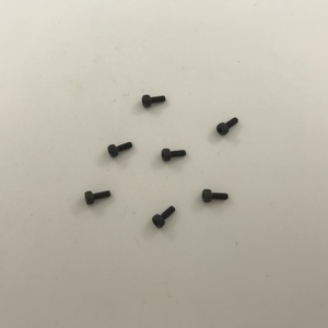 SMT HITACHI 6301101095 221A0298 90990-01J120 630 110 1095 BOULON HEX-SCT - Product Image 4