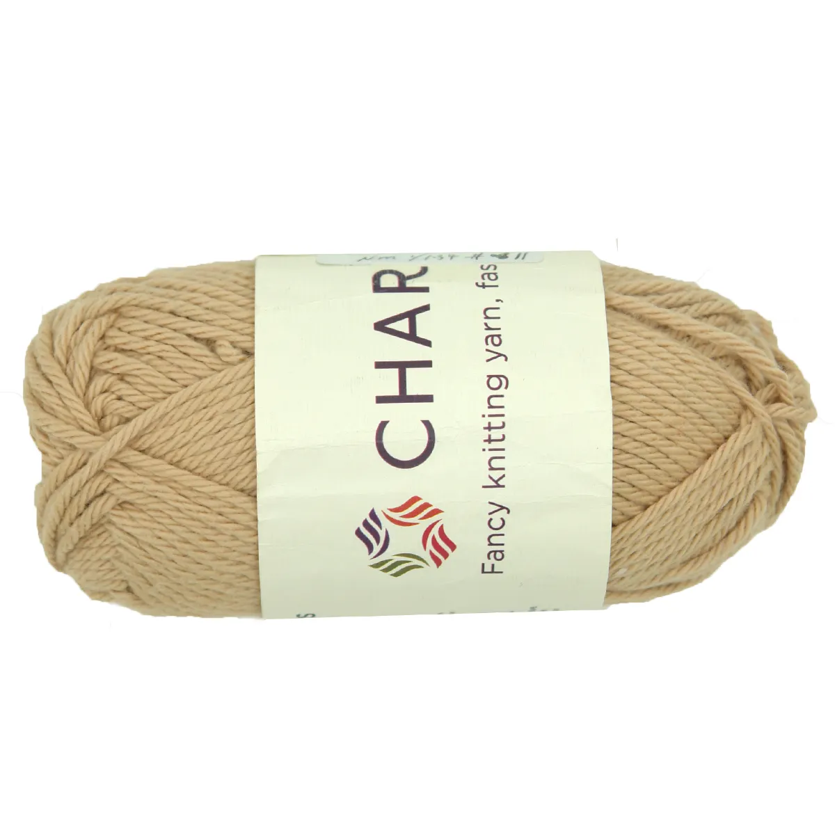 Cheap Wholesales price High-quality Dyed Fancy Pure Dk 100% cotton yarn for Hand Knitting Crochet Weaving