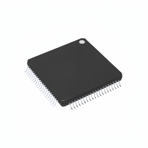 Manufacturer Channel Electronics Component Embedded 80 LQFP MK10DN512VLK10R - Product Image 1